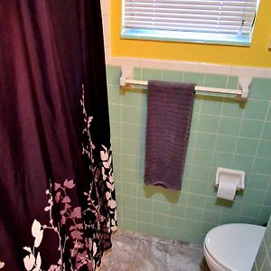 Double Room Private External Bathroom